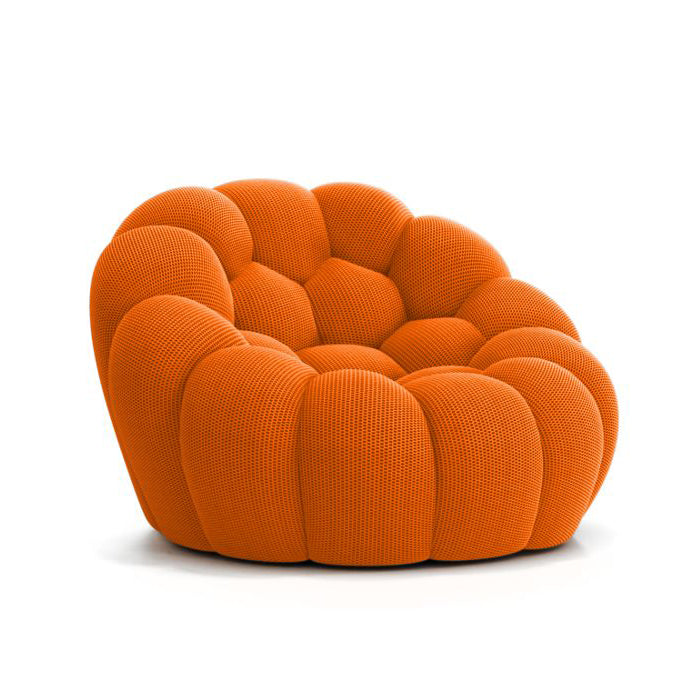 Bolle di Lusso Sofa ( 1 Seater )